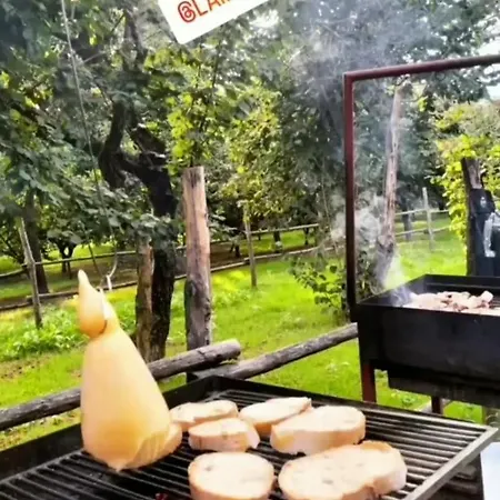 Bed and breakfast La Massaria Avellino
