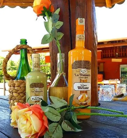 Bed and breakfast La Massaria Avellino