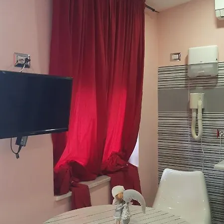 La Massaria *