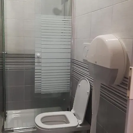 Bed and breakfast La Massaria Avellino