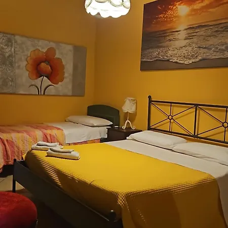 La Massaria Bed and breakfast *