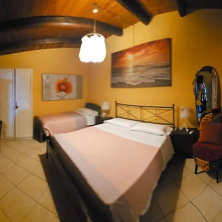 La Massaria Bed and breakfast Avellino